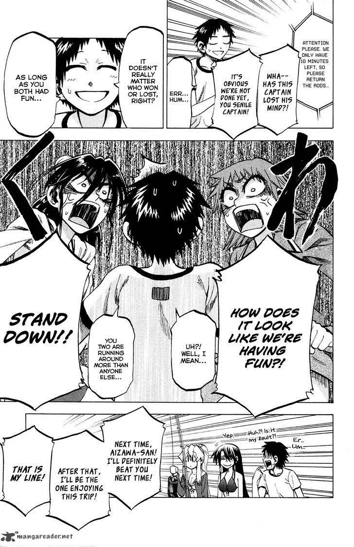 Jitsu wa Watashi wa Chapter 76 page 16