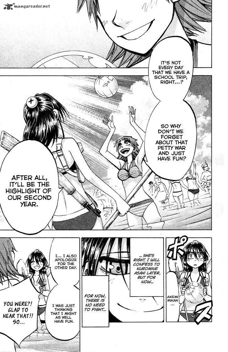 Jitsu wa Watashi wa Chapter 76 page 6