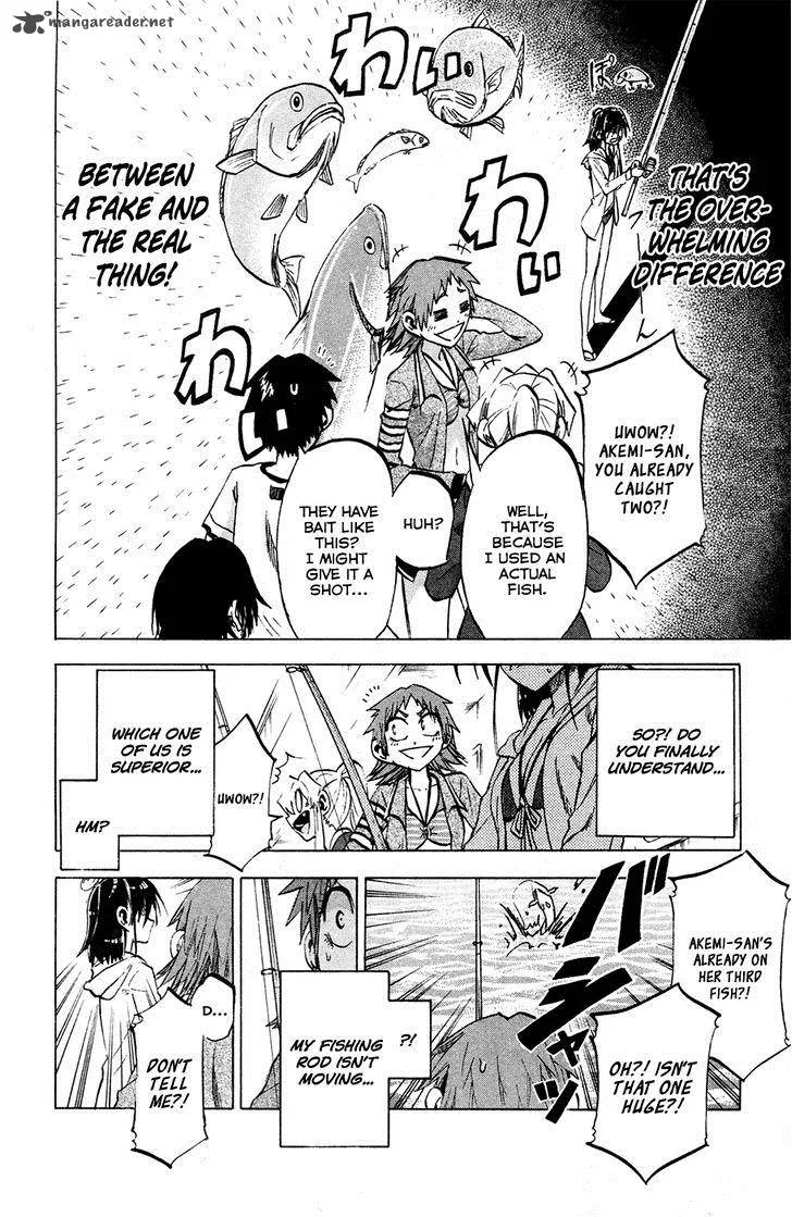 Jitsu wa Watashi wa Chapter 76 page 13