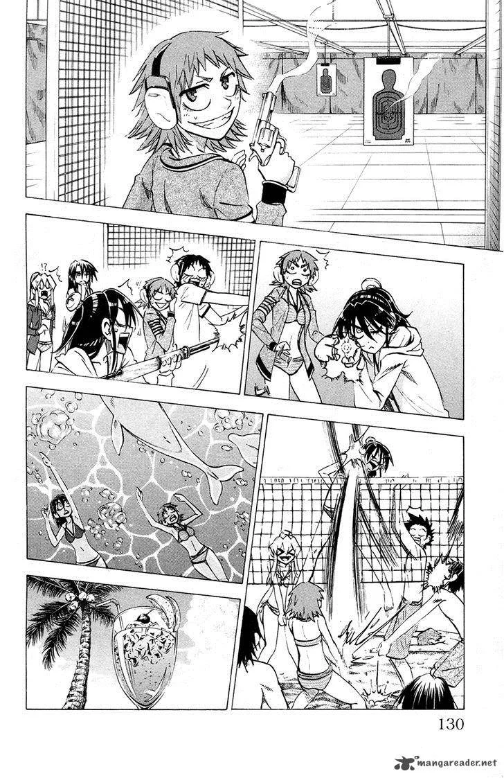 Jitsu wa Watashi wa Chapter 76 page 17