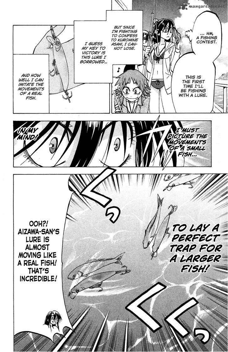 Jitsu wa Watashi wa Chapter 76 page 9