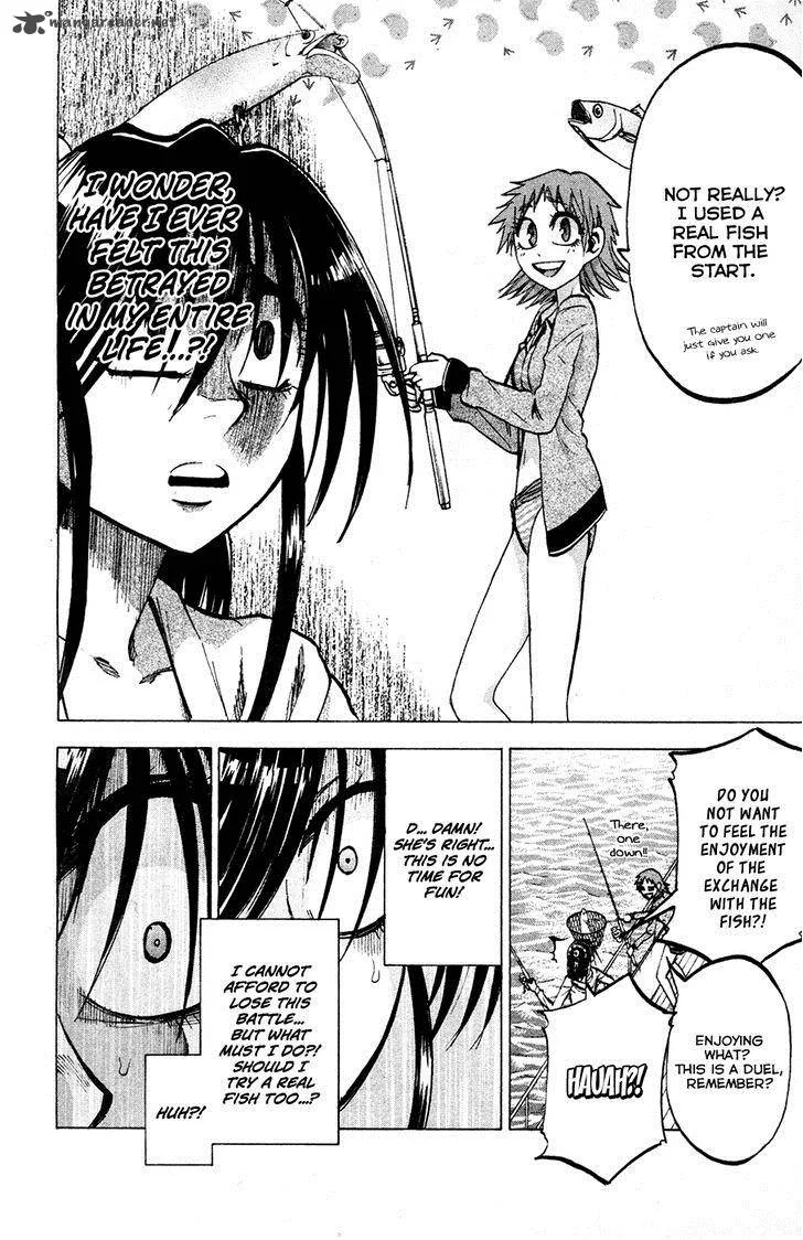 Jitsu wa Watashi wa Chapter 76 page 11