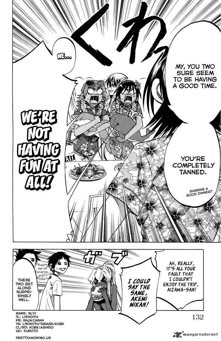 Jitsu wa Watashi wa Chapter 76 page 19