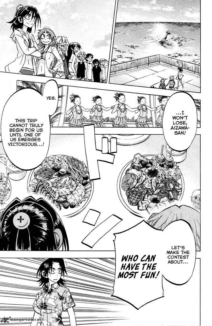Jitsu wa Watashi wa Chapter 76 page 18