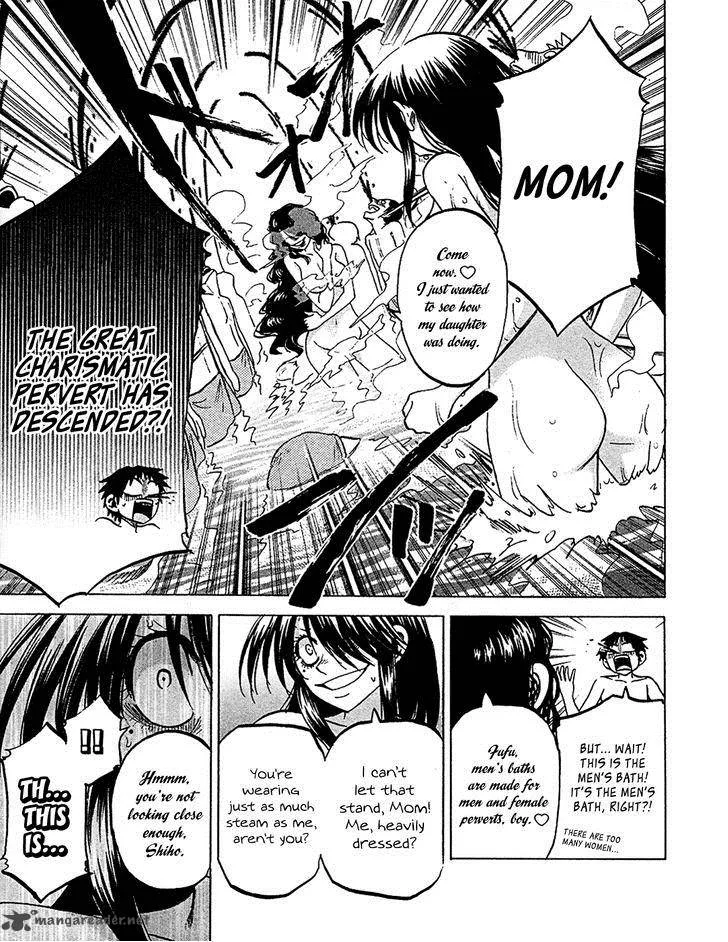 Jitsu wa Watashi wa Chapter 77 page 17