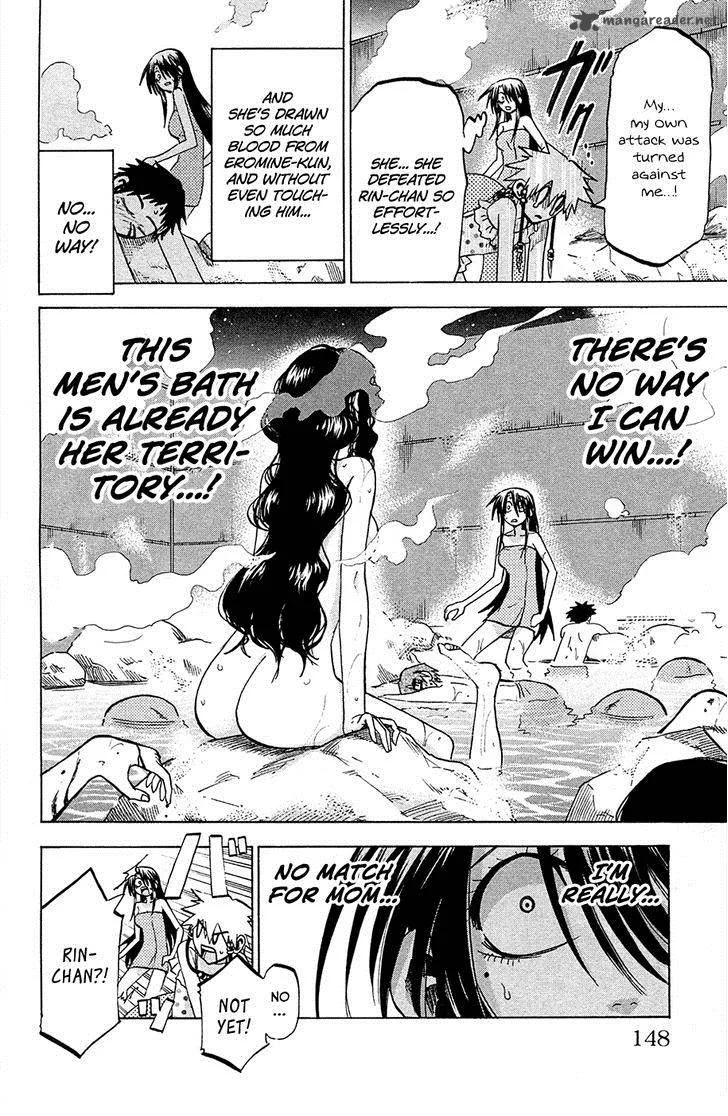Jitsu wa Watashi wa Chapter 77 page 20