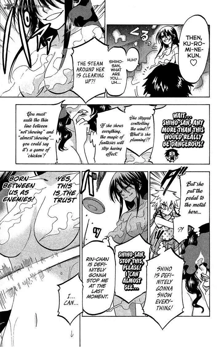 Jitsu wa Watashi wa Chapter 77 page 23