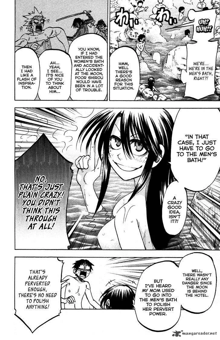 Jitsu wa Watashi wa Chapter 77 page 10