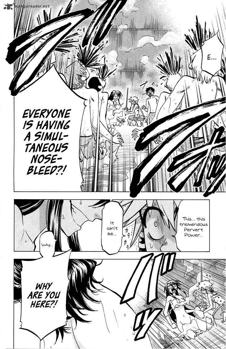 Jitsu wa Watashi wa Chapter 77 page 16