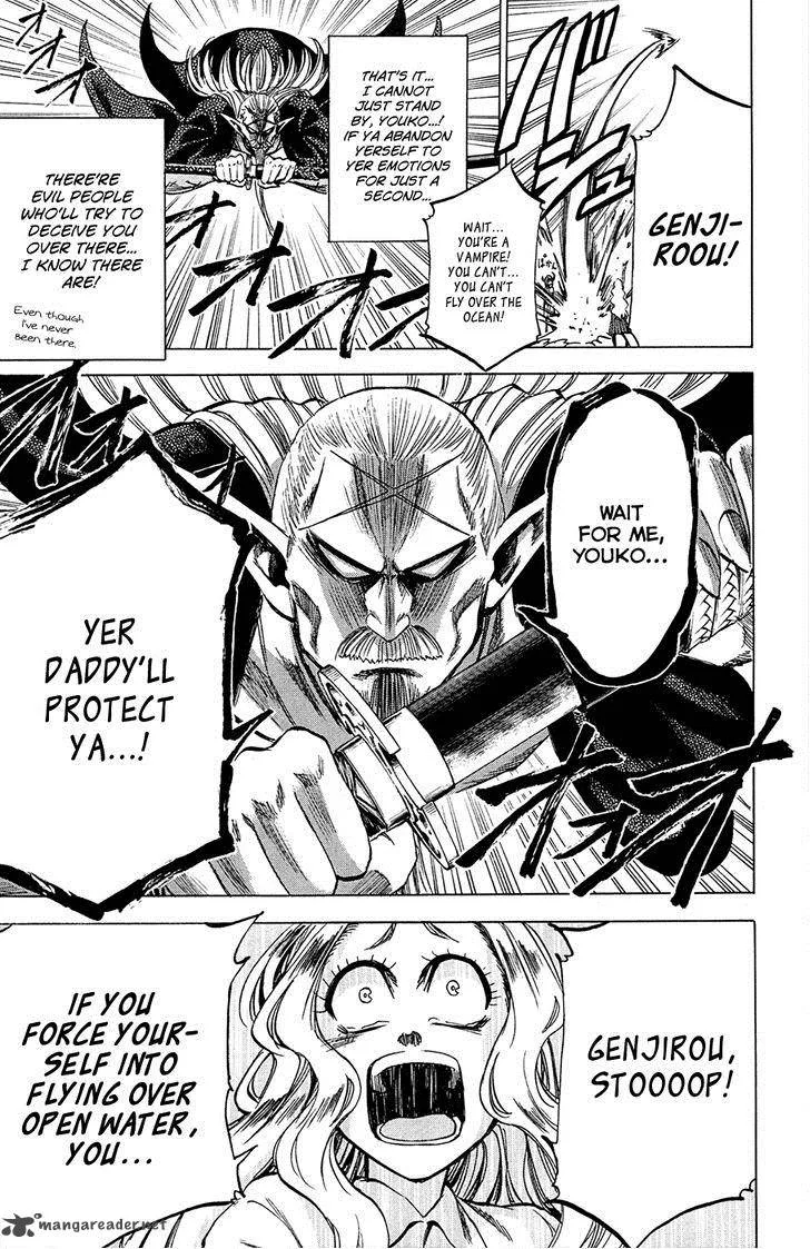 Jitsu wa Watashi wa Chapter 78 page 9