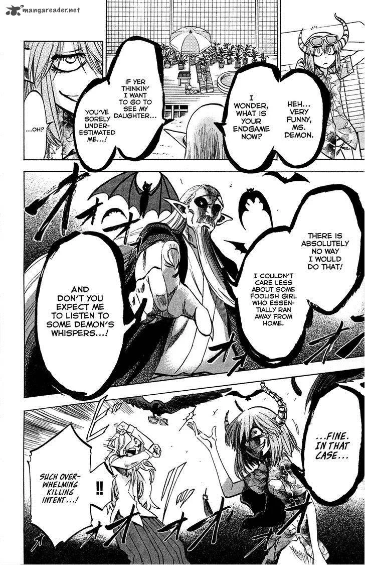 Jitsu wa Watashi wa Chapter 78 page 6