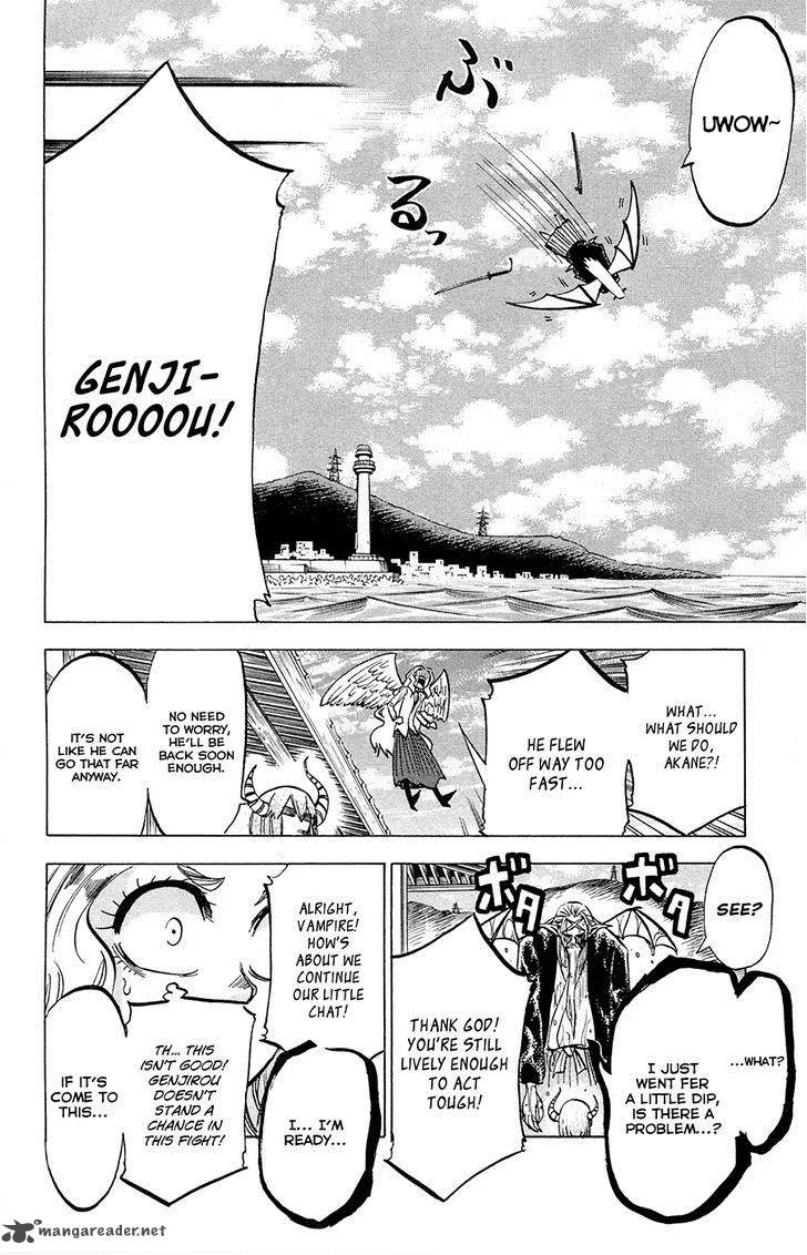 Jitsu wa Watashi wa Chapter 78 page 10