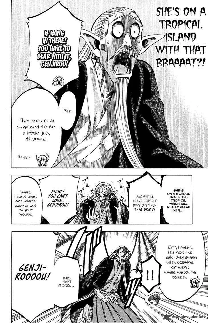 Jitsu wa Watashi wa Chapter 78 page 8