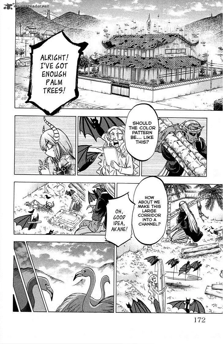 Jitsu wa Watashi wa Chapter 78 page 18