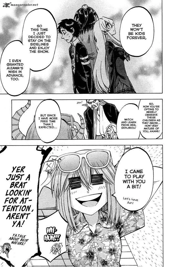 Jitsu wa Watashi wa Chapter 78 page 5
