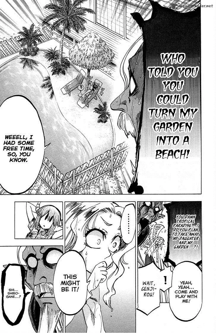 Jitsu wa Watashi wa Chapter 78 page 15