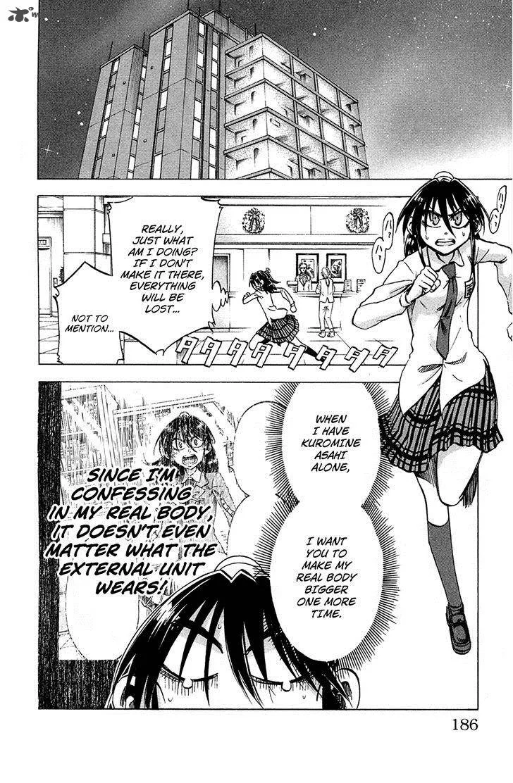 Jitsu wa Watashi wa Chapter 79 page 12