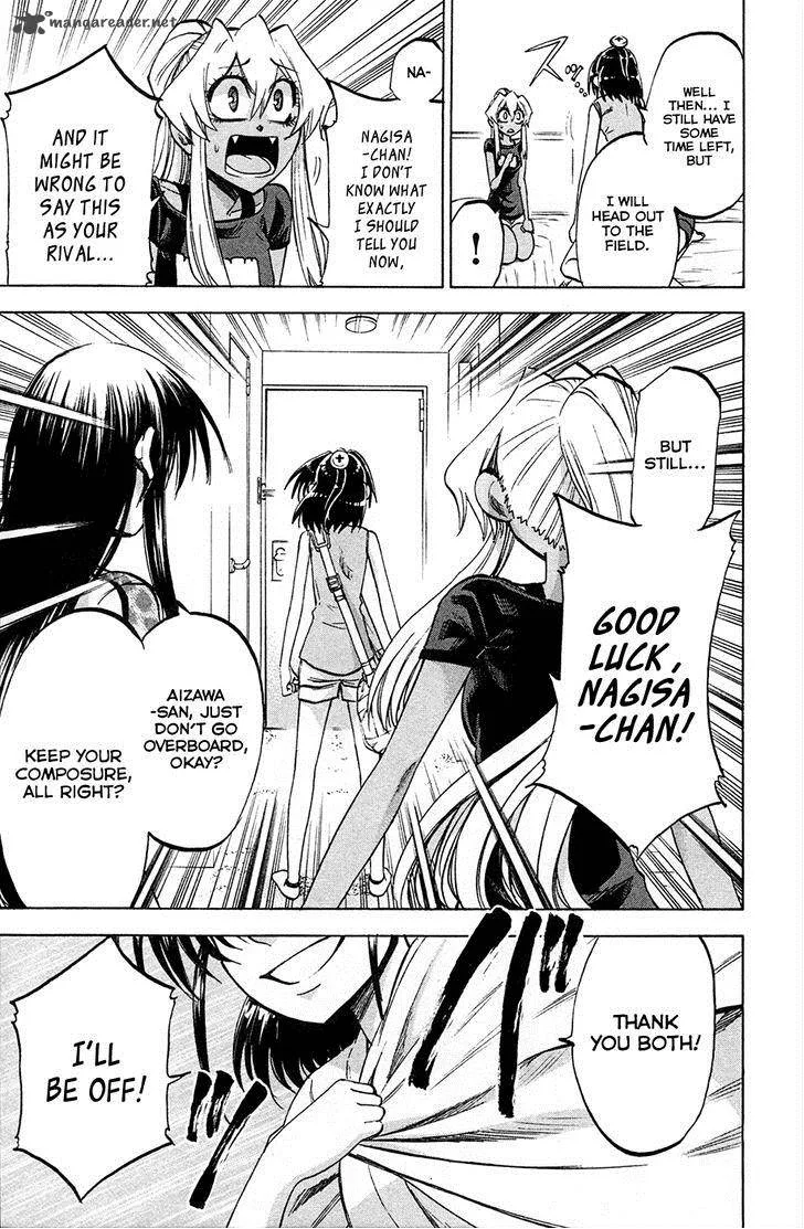 Jitsu wa Watashi wa Chapter 79 page 5