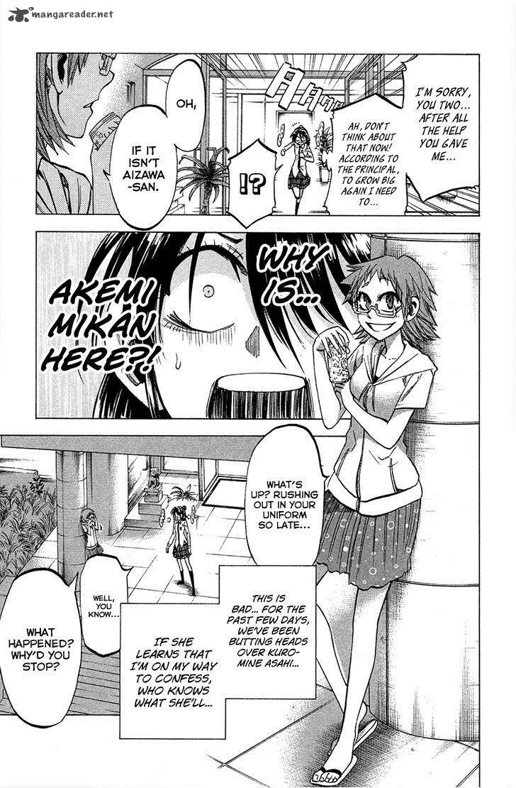 Jitsu wa Watashi wa Chapter 79 page 13
