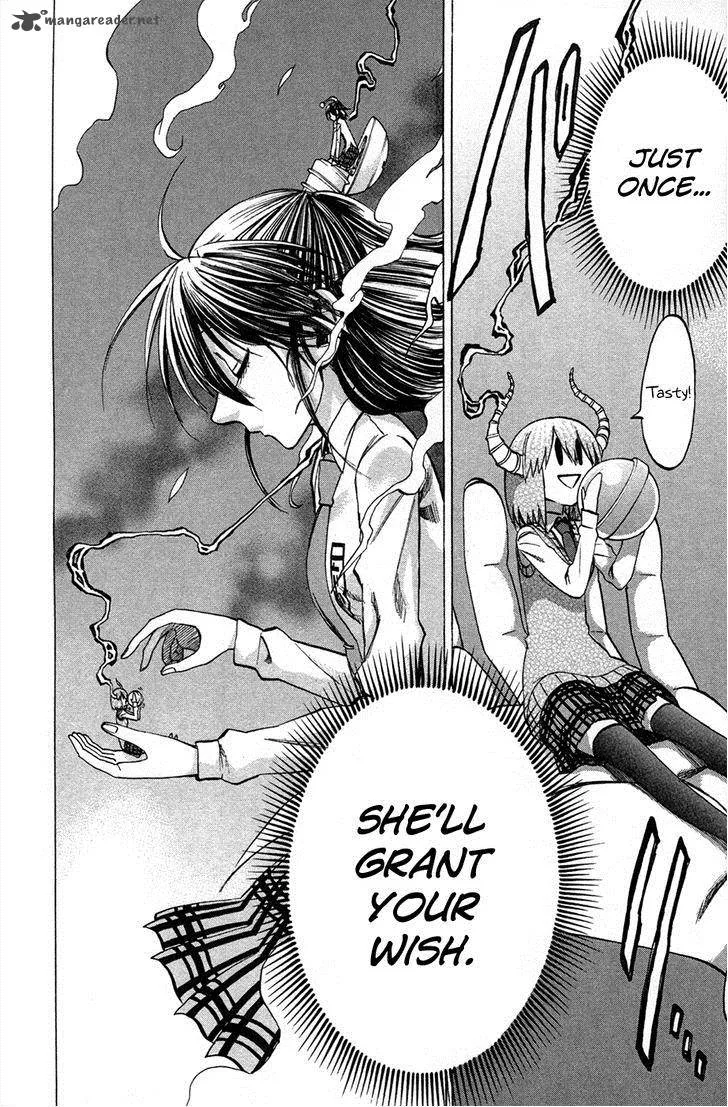 Jitsu wa Watashi wa Chapter 79 page 18