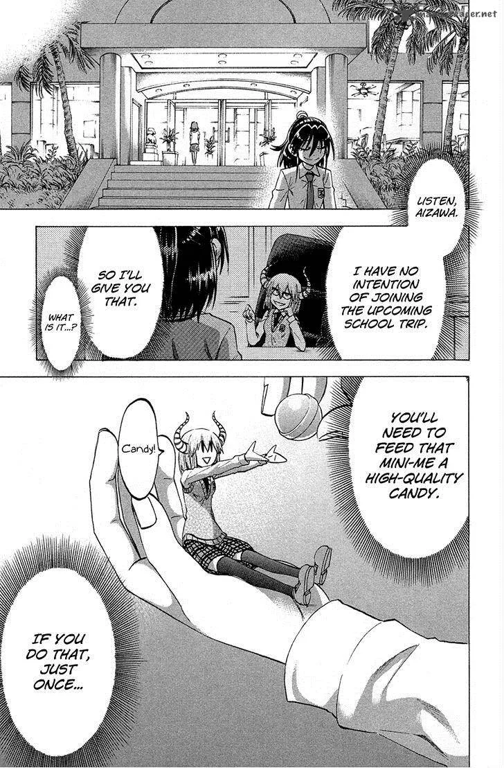 Jitsu wa Watashi wa Chapter 79 page 17