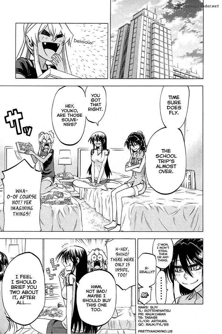 Jitsu wa Watashi wa Chapter 79 page 1