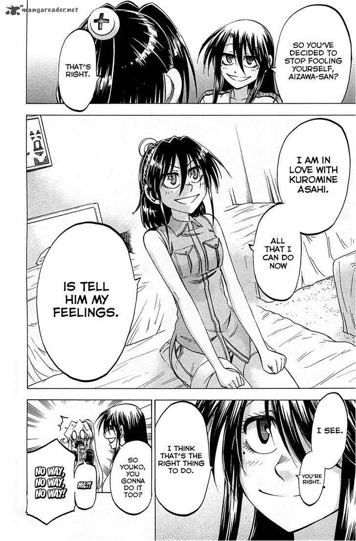 Jitsu wa Watashi wa Chapter 79 page 4