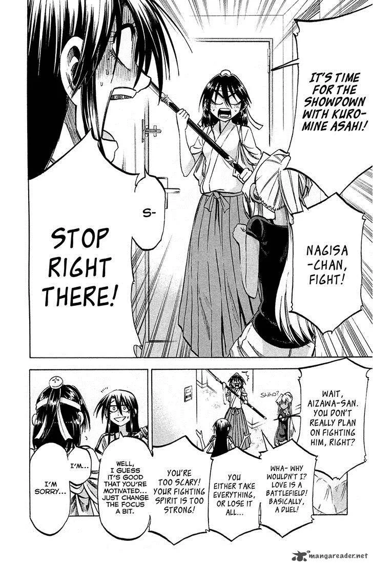 Jitsu wa Watashi wa Chapter 79 page 6