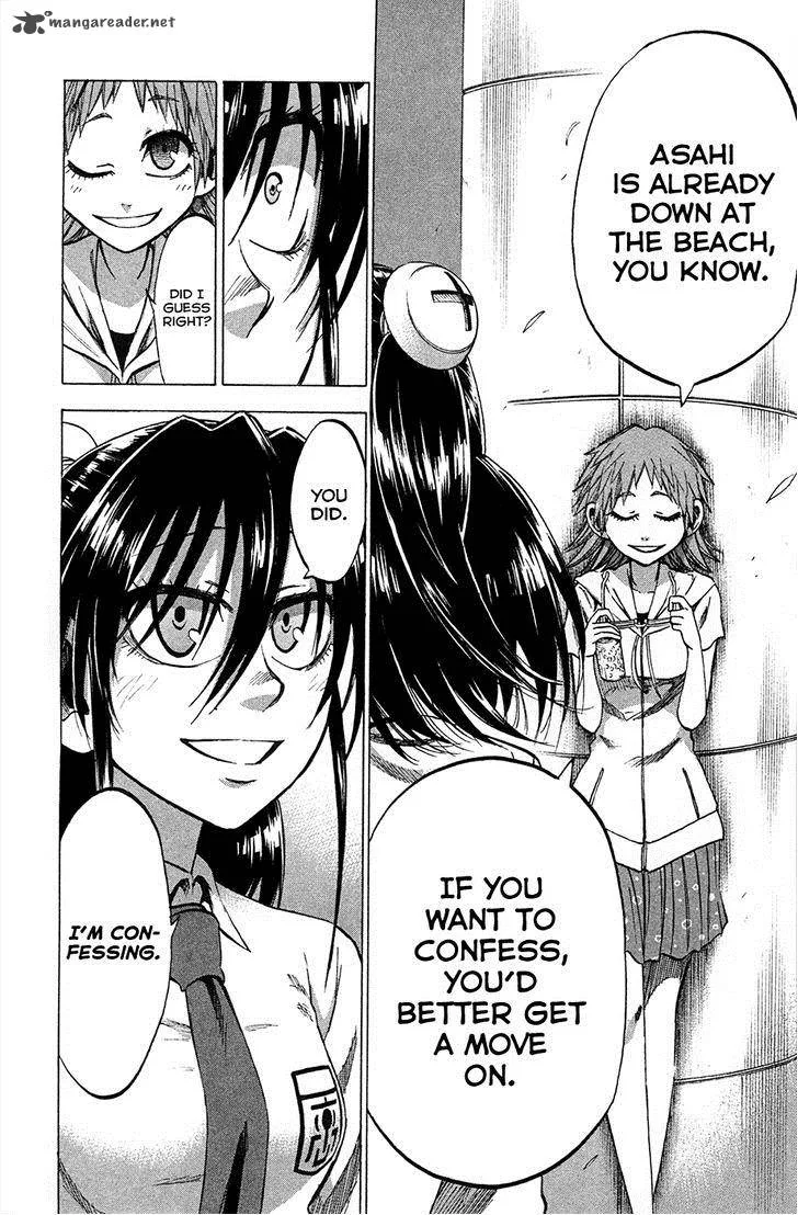 Jitsu wa Watashi wa Chapter 79 page 14