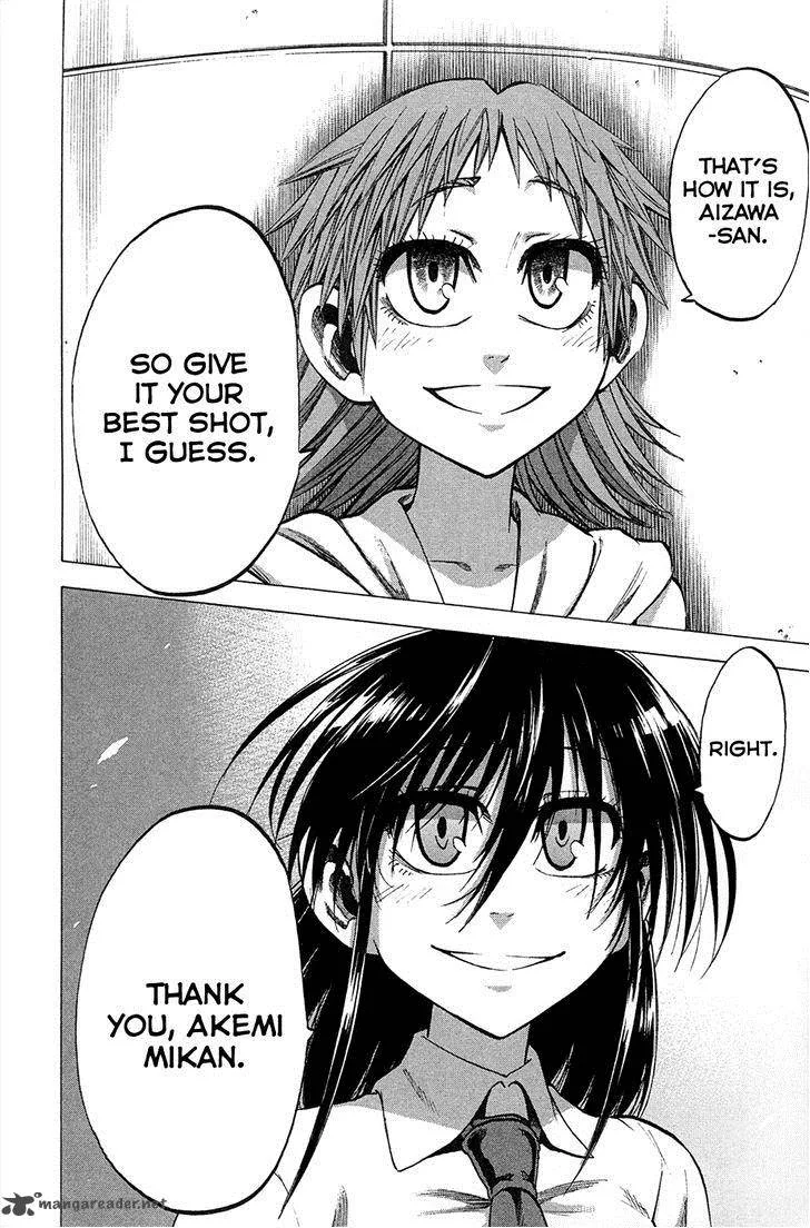 Jitsu wa Watashi wa Chapter 79 page 16