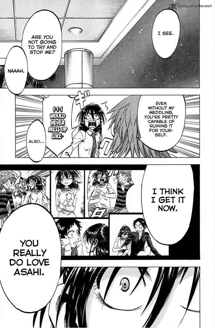 Jitsu wa Watashi wa Chapter 79 page 15