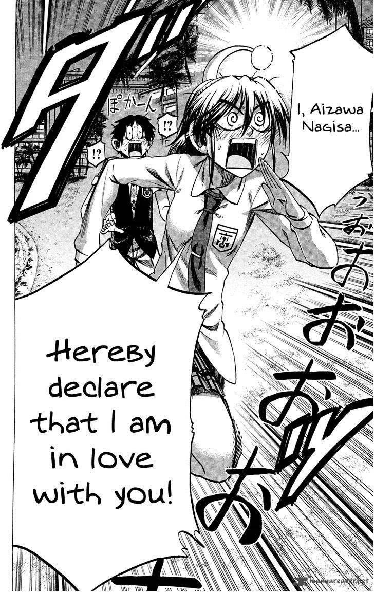 Jitsu wa Watashi wa Chapter 80 page 18
