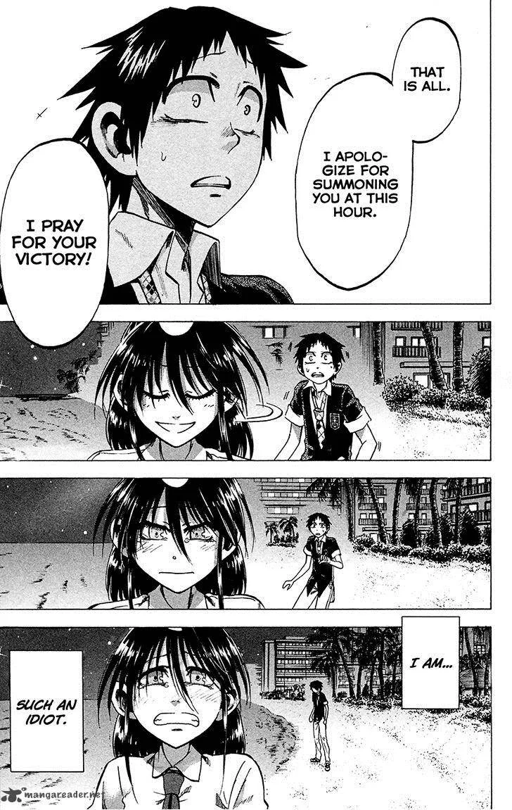 Jitsu wa Watashi wa Chapter 80 page 11