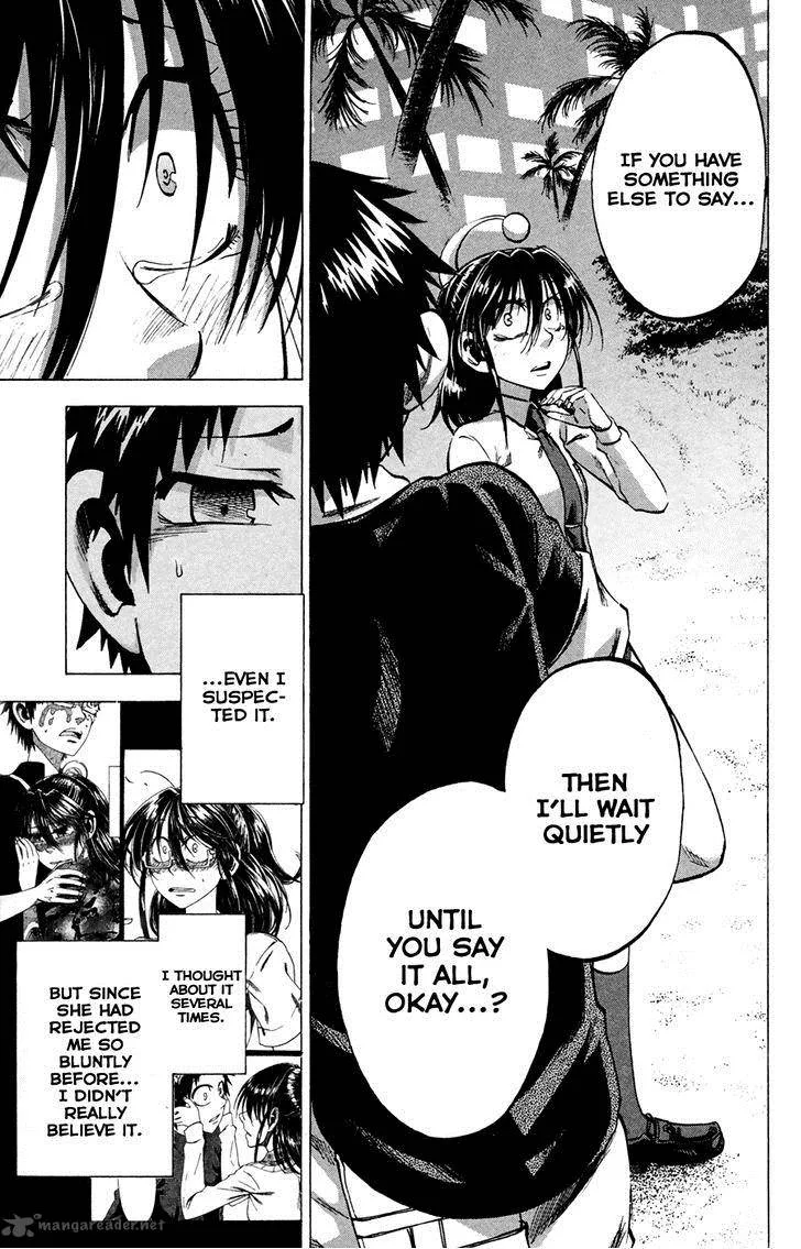 Jitsu wa Watashi wa Chapter 80 page 13