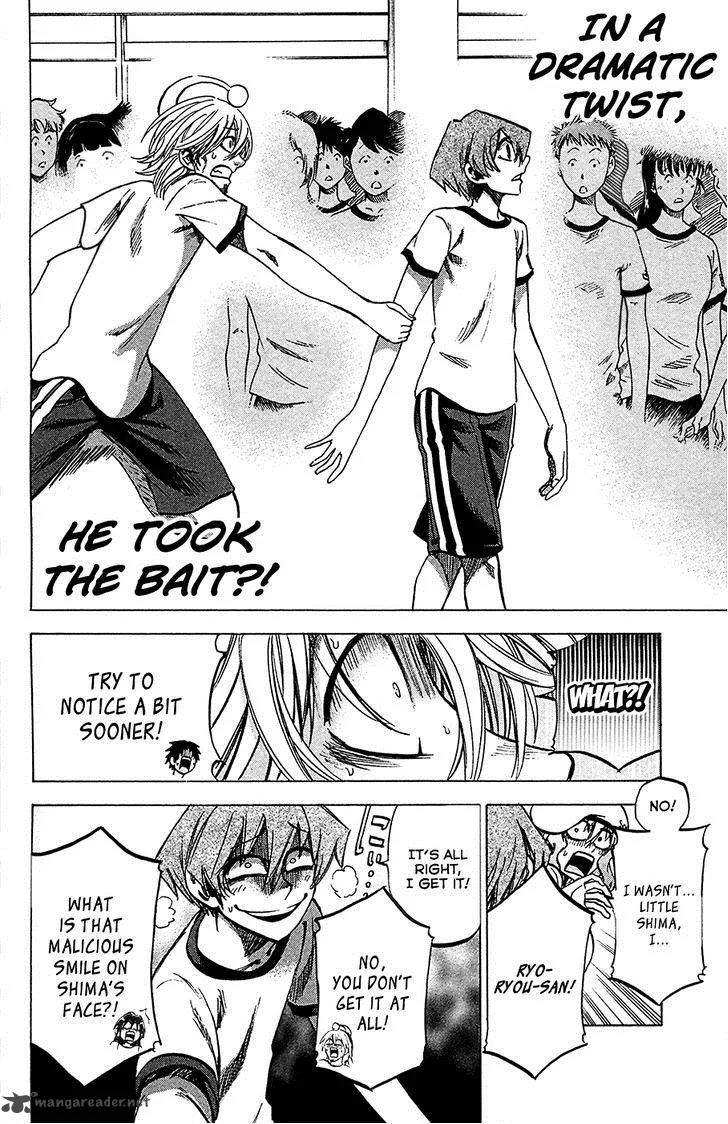 Jitsu wa Watashi wa Chapter 81 page 14