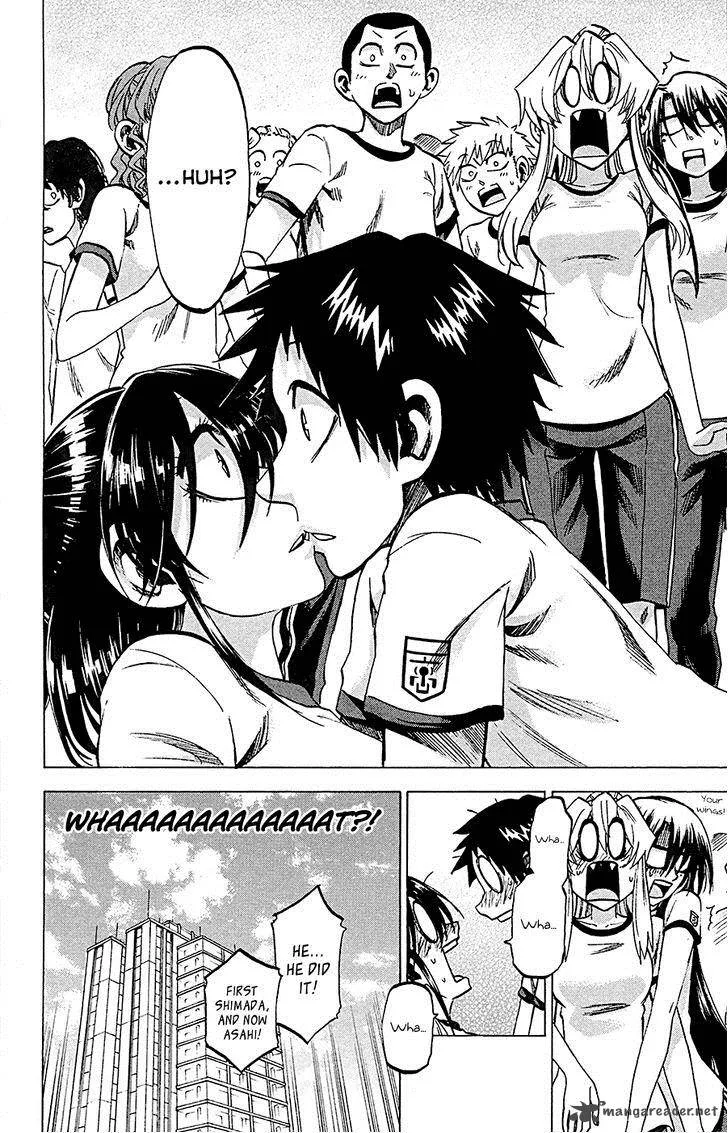 Jitsu wa Watashi wa Chapter 81 page 20