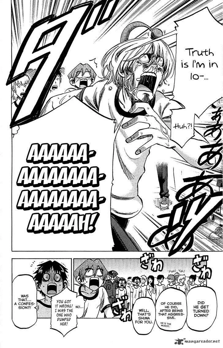 Jitsu wa Watashi wa Chapter 81 page 18
