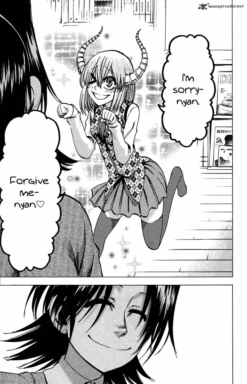 Jitsu wa Watashi wa Chapter 82 page 19