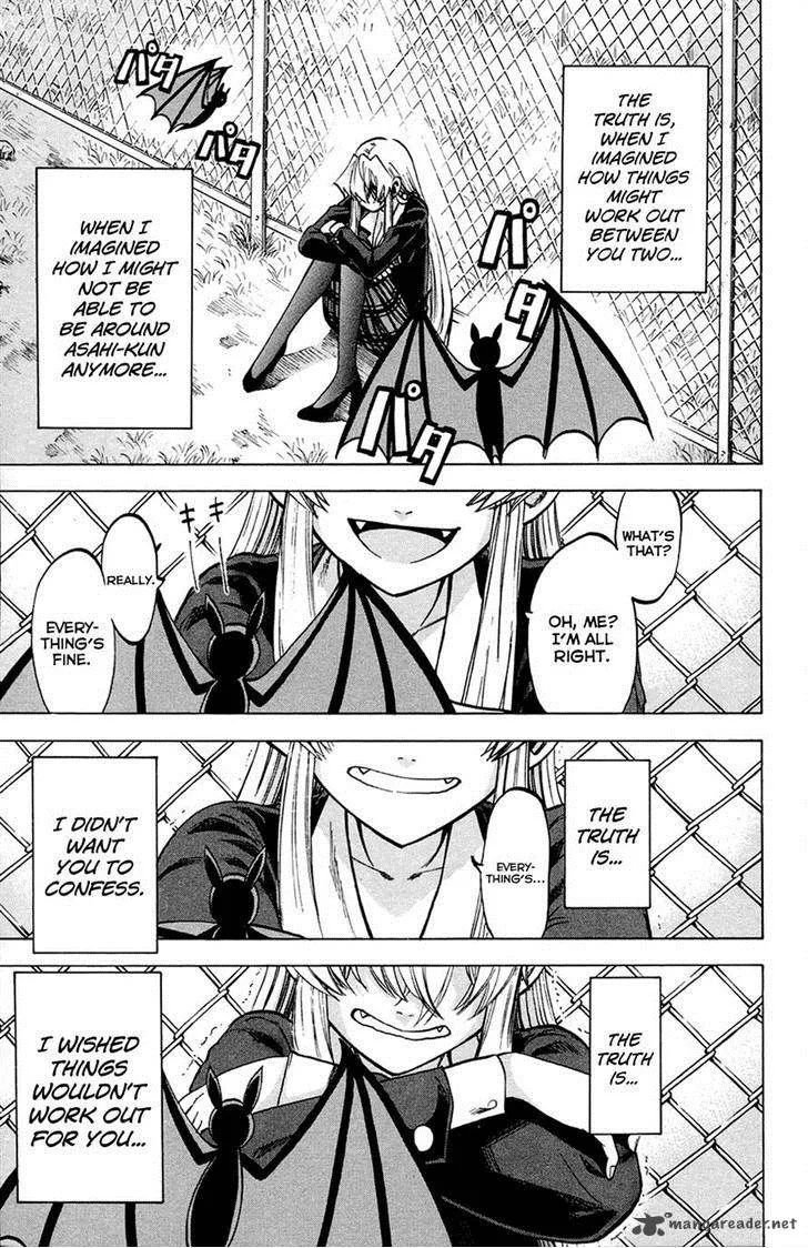 Jitsu wa Watashi wa Chapter 83 page 20
