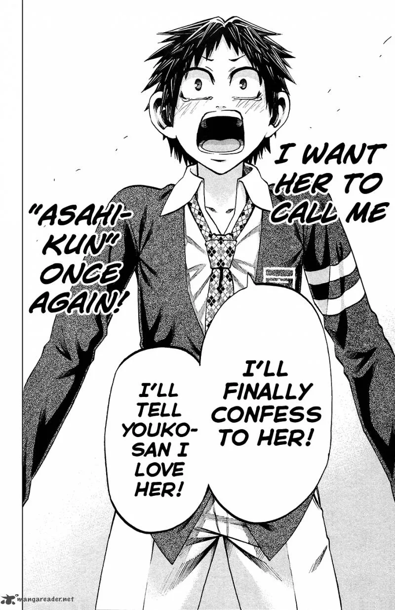 Jitsu wa Watashi wa Chapter 84 page 18