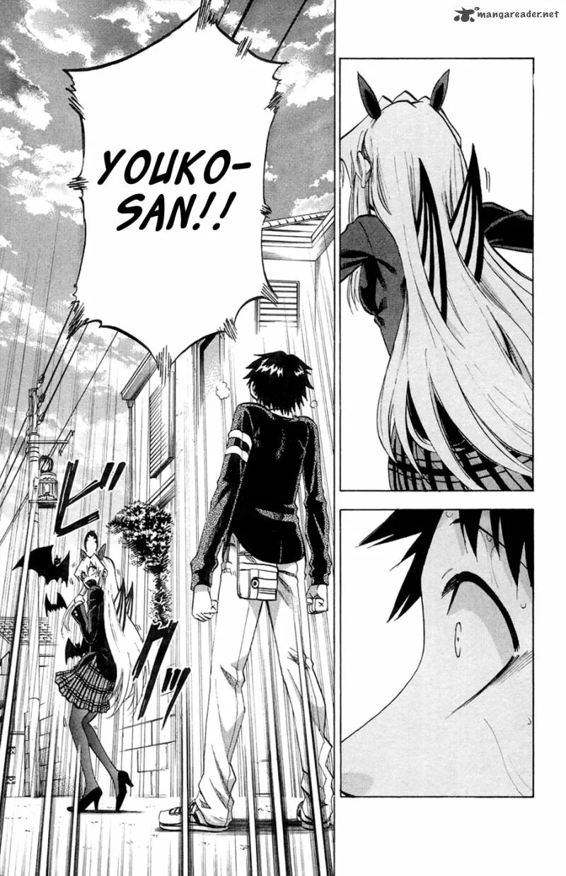 Jitsu wa Watashi wa Chapter 85 page 11