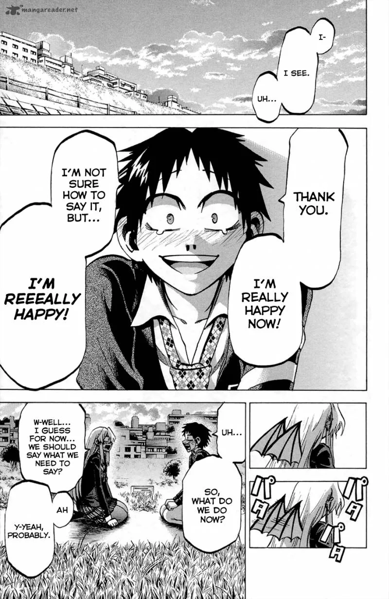 Jitsu wa Watashi wa Chapter 86 page 12