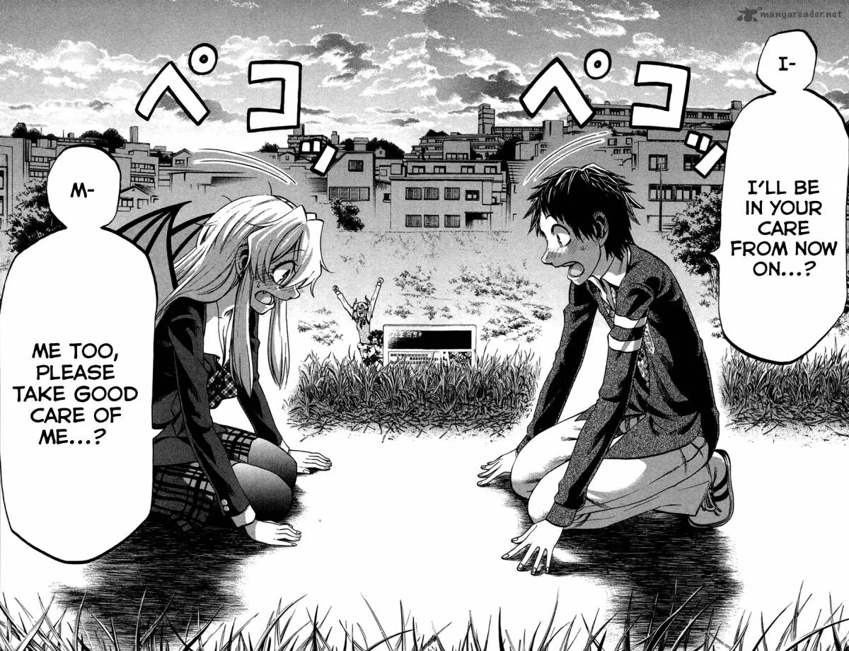 Jitsu wa Watashi wa Chapter 86 page 13