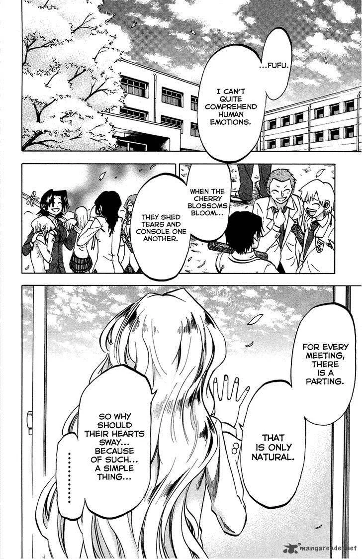 Jitsu wa Watashi wa Chapter 88 page 4