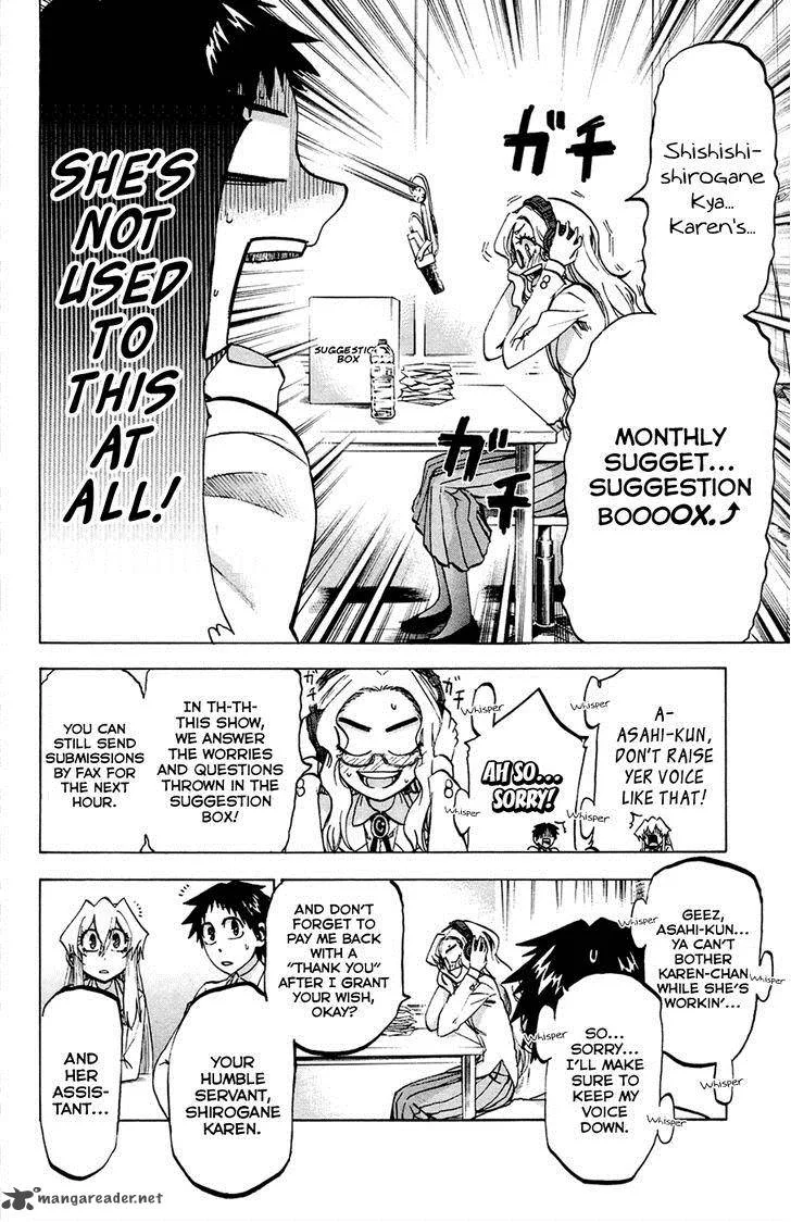 Jitsu wa Watashi wa Chapter 88 page 10