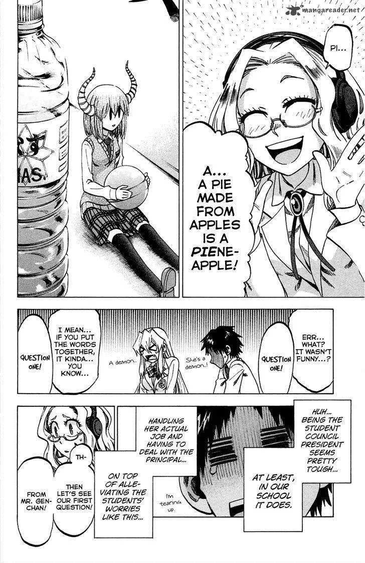 Jitsu wa Watashi wa Chapter 88 page 12