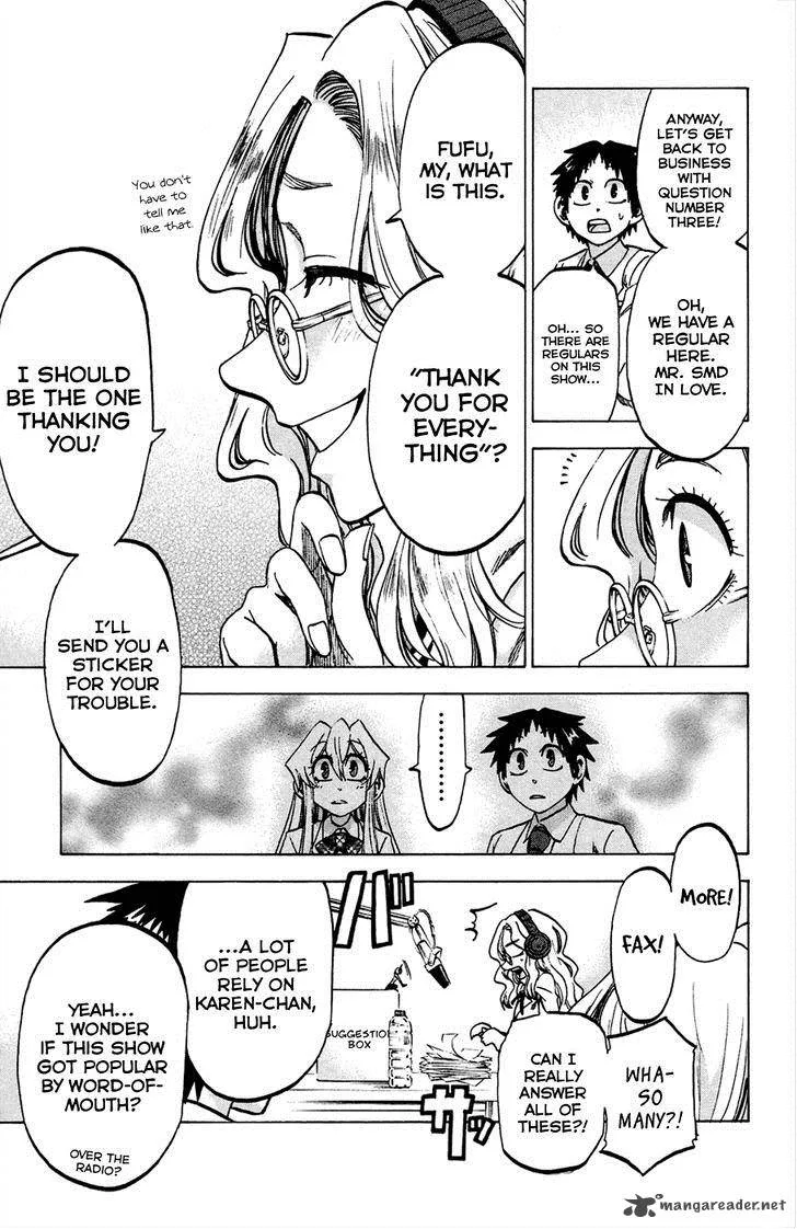 Jitsu wa Watashi wa Chapter 88 page 15