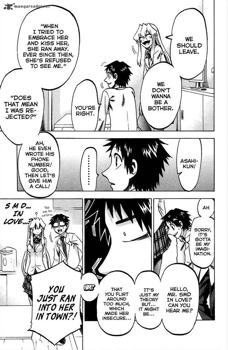 Jitsu wa Watashi wa Chapter 88 page 17