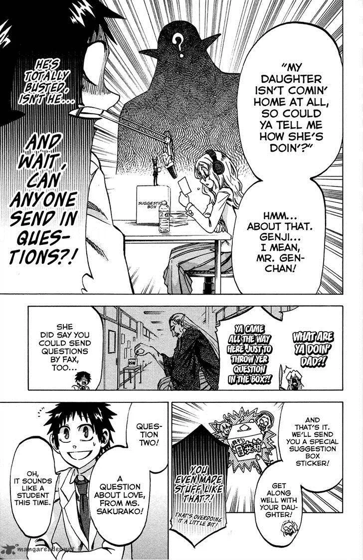 Jitsu wa Watashi wa Chapter 88 page 13