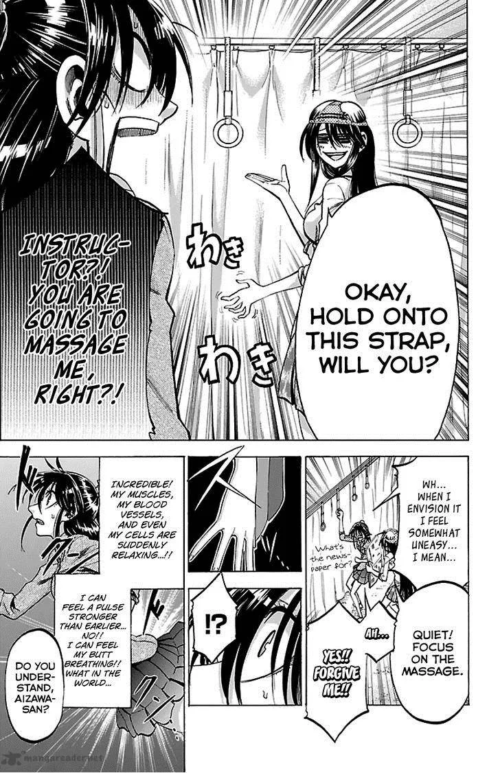 Jitsu wa Watashi wa Chapter 89 page 15